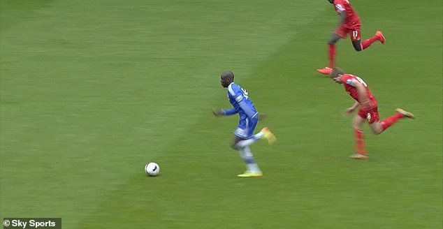 Tròn 5 năm ngày 'Gerrard trượt cỏ', bóng ma Chelsea lại ám ảnh Liverpool - Bóng Đá