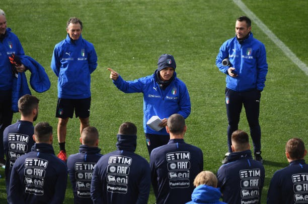 Sao trẻ 19 tuổi của Juventus tích cực ghi điểm trước Roberto Mancini - Bóng Đá