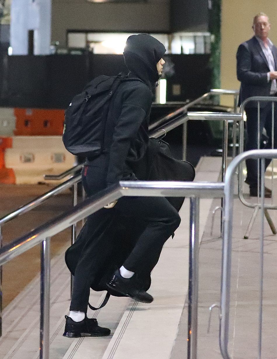 Manchester United squad to face Liverpool FC - Ảnh - Bóng Đá