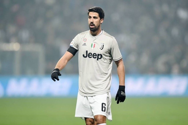 An entire Juventus XI made up of their best free transfers this century - Bóng Đá