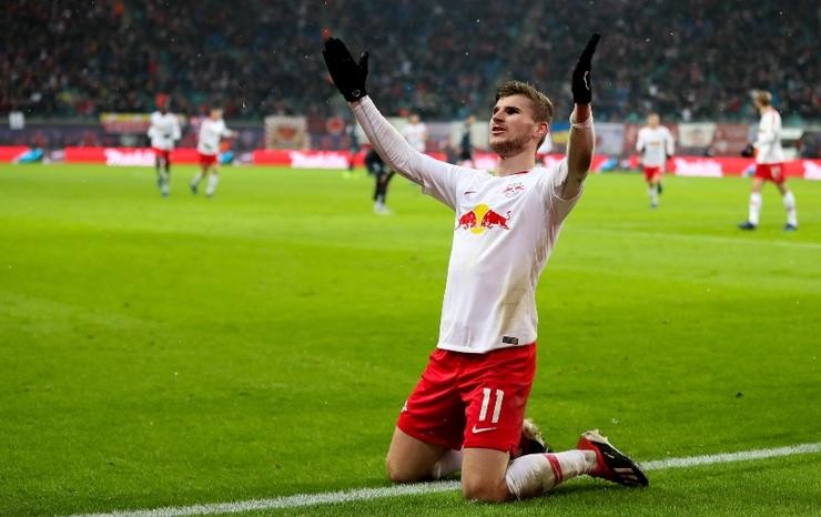 10 thương vụ - Bóng Đá