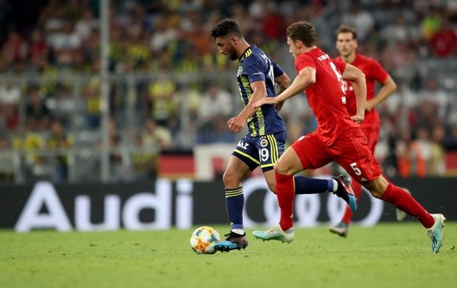 10 Young Guns to look out for at the 2020 AFC U23 Championship - Bóng Đá