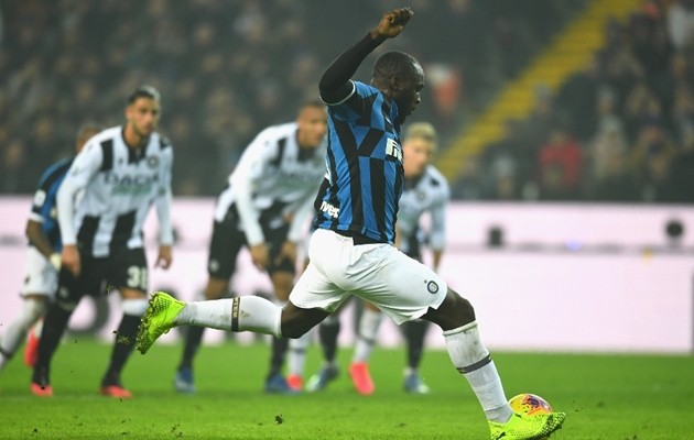 Ronaldo, Immobile, Lukaku cùng lập cú đúp - Bóng Đá
