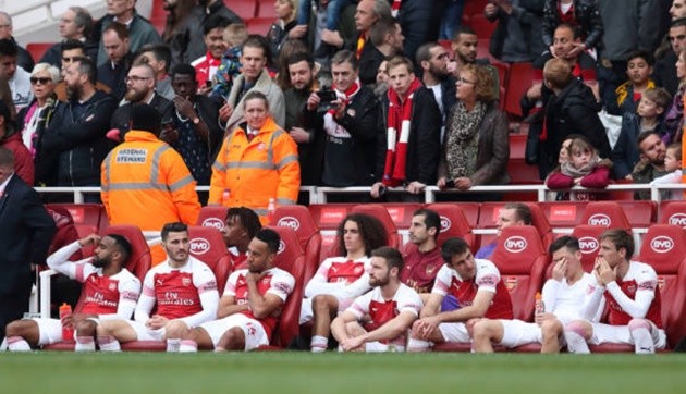 5 điểm nhấn Monchengladbach 0-2 Dortmund: VAR xuất hiện đúng lúc, 