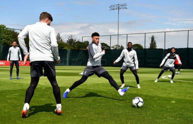 Những CLB đoạt cú đúp danh hiệu mùa này: 17 năm đằng đẵng của kẻ gây bão châu Âu - Bóng Đá