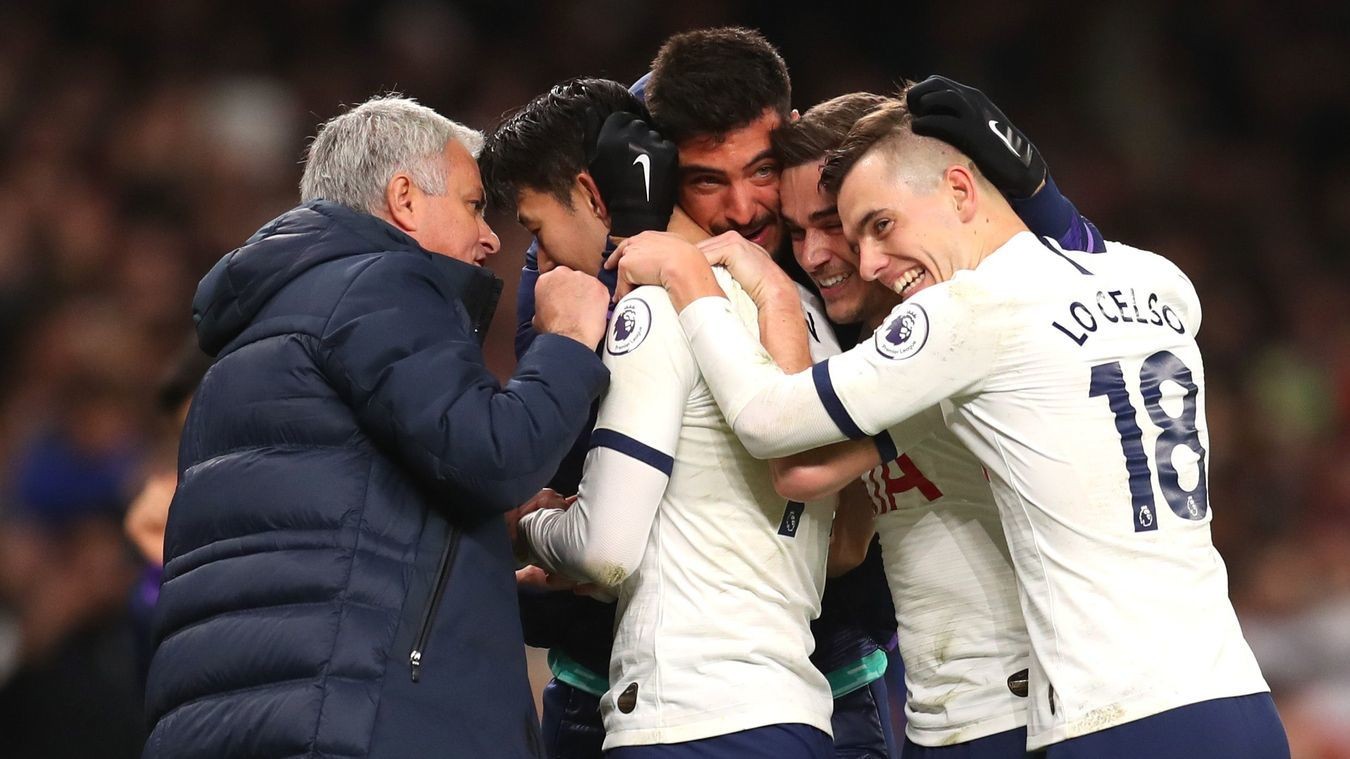 Thống kê khủng khiếp của Son Heung-min trước Man City - Bóng Đá