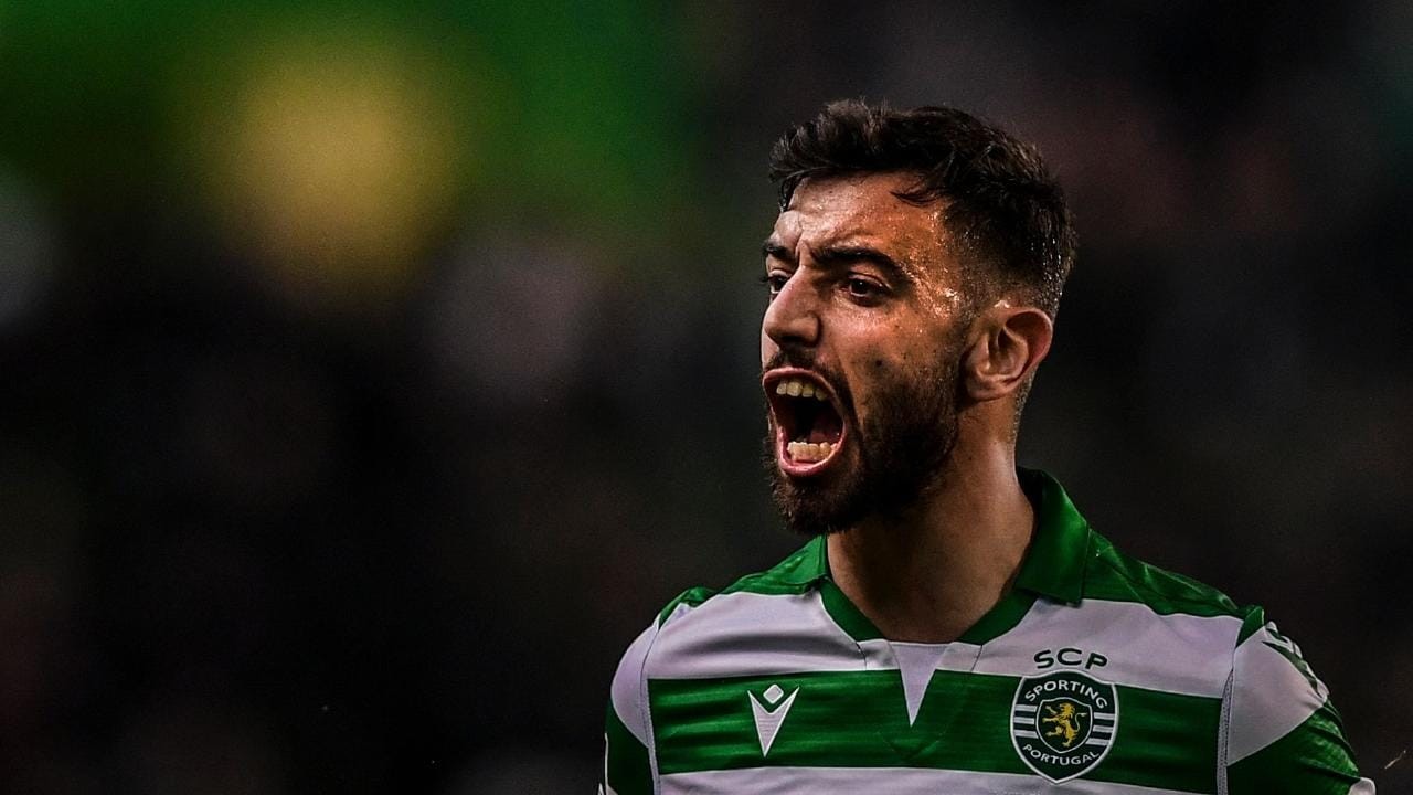 Bruno Fernandes to Man Utd transfer in ‘severe doubt’ after Sporting make new demand - Bóng Đá