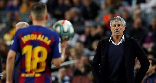 HLV Barca muốn Neymar trở lại - Bóng Đá
