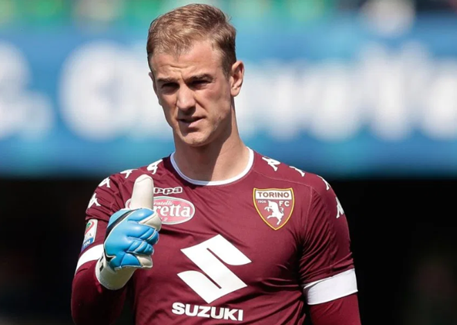 10 ngôi sao người Anh nổi bật từng thi đấu tại Serie A - Bóng Đá