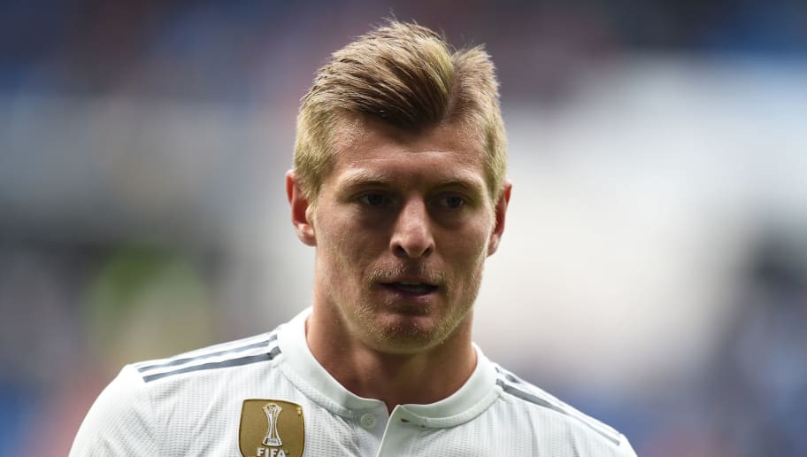 Đội hình Real Madrid ở trận đấu cuối cùng của Ronaldo như thế nào? - Bóng Đá