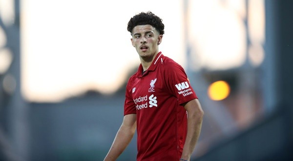Dự đoán đội hình Liverpool gặp Everton - Bóng Đá