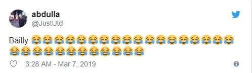 FAN MU chê Bailly - Bóng Đá