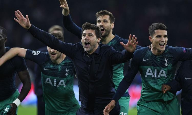 Mauricio Pochettino sẽ ở lại Tot nếu thỏa mãn điều kiện này - Bóng Đá