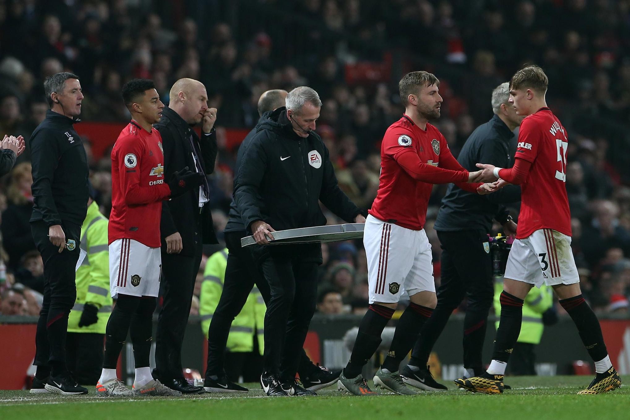 Man Utd hero Rio Ferdinand pinpoints six transfers that lay bare Ed Woodward failings - Bóng Đá