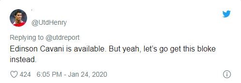 Man Utd fans react amid reports of potential loan move for Islam Slimani - Bóng Đá