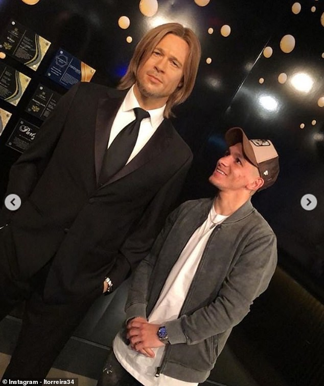 Anh tap Ars - Bóng Đá