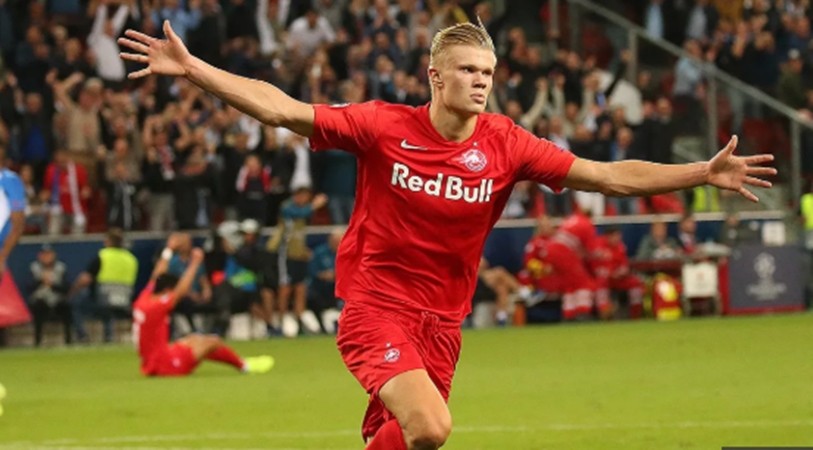 Erling Haaland: 10 things on Borussia Dortmund - Bóng Đá