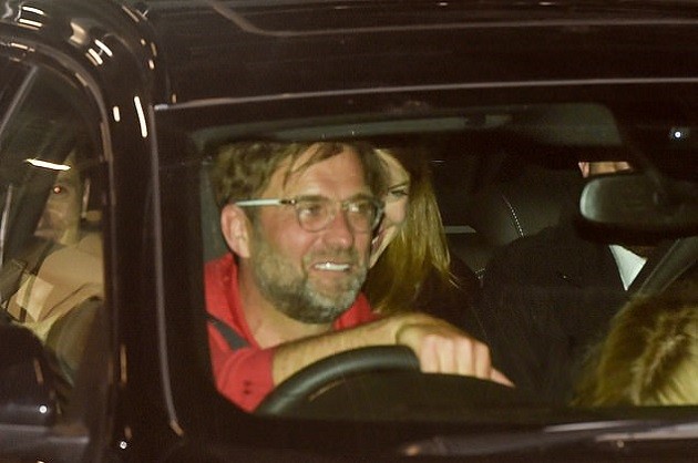 'Độc cô cầu bại' Liverpool tập bài lạ chuận bị đối đầu Wolves - Bóng Đá