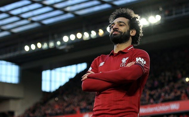 Đội hình kết hợp Man Utd và Liverpool - Bóng Đá