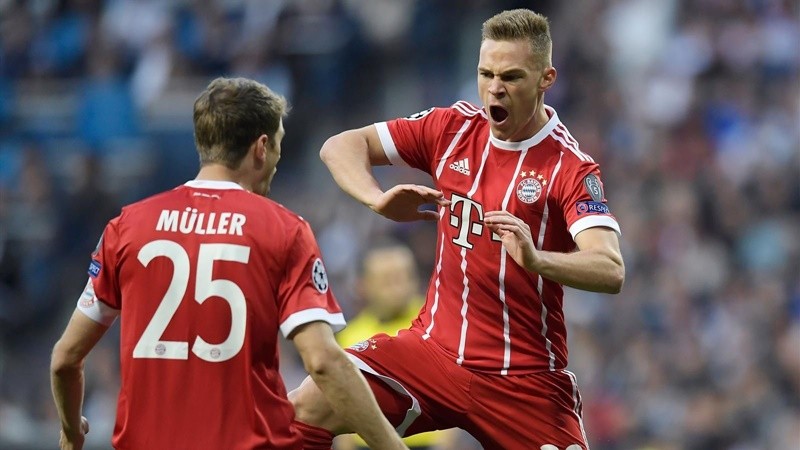 4 điều rút ra từ trận thắng hủy diệt của Bayern trước Mainz - Bóng Đá