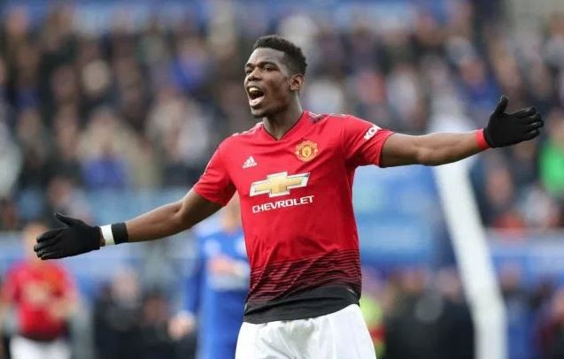 Mục tiêu của Man Utd phá vỡ kỉ lục ghi bàn của Frank Lampard - Bóng Đá