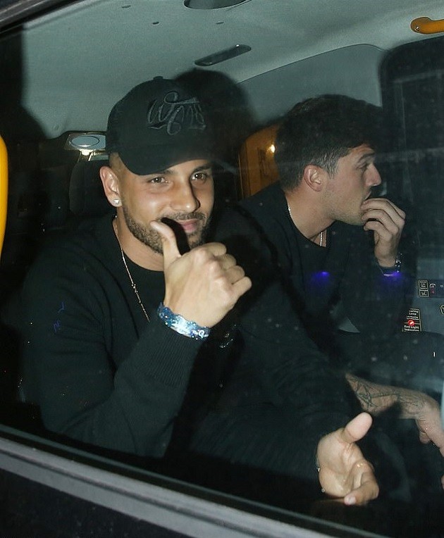 Ảnh tập Arsenal - Bóng Đá