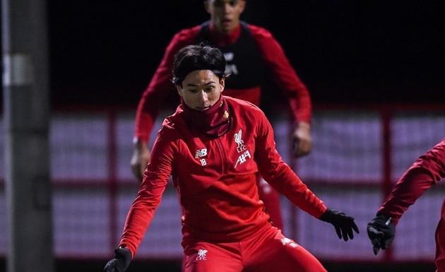 Tân binh của Liverpool phờ phạc trước giáo án của Jurgen Klopp - Bóng Đá