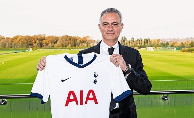 Tottenham - Bóng Đá