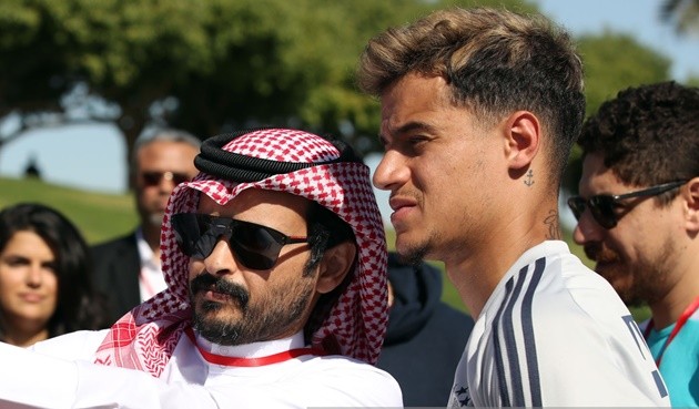 FAn MU nói về Felix - Bóng Đá