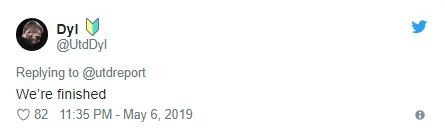 Fan Mu phát ngán với Ed Woodward - Bóng Đá