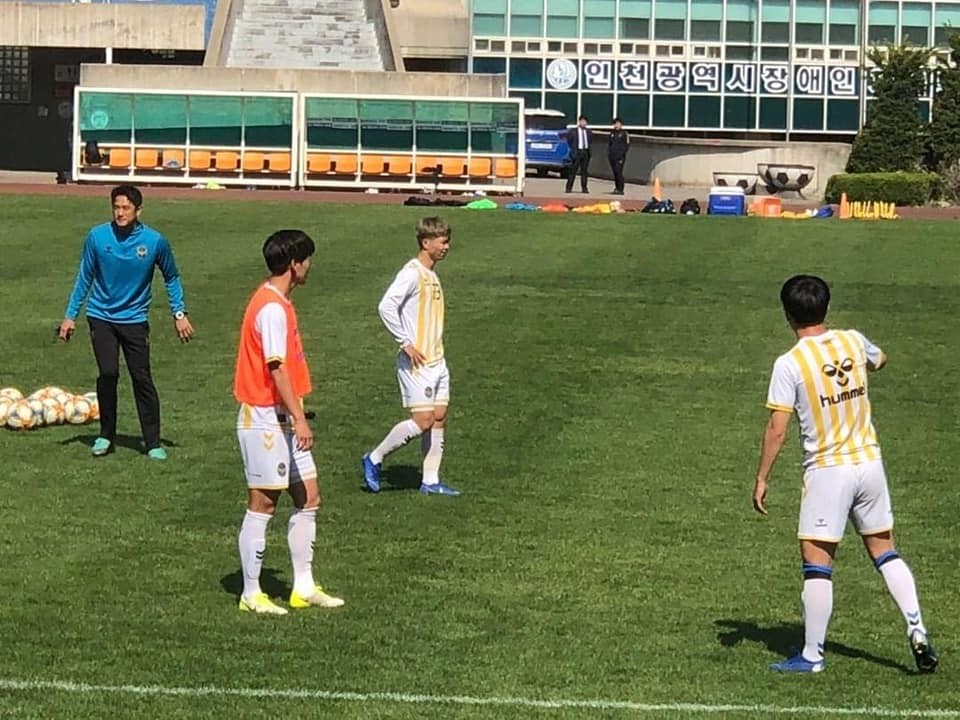 -Quang Hải về Bình Dương, sân Gò Đậu thất thủ - Bóng Đá