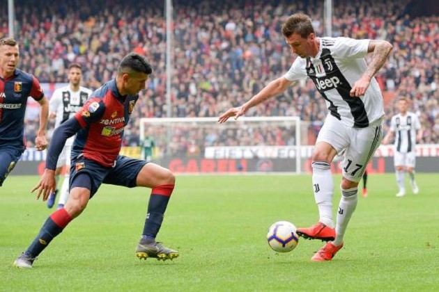 Thua trận đầu sân khách, Juventus nhận cơn thịnh nộ không tưởng từ Allegri - Bóng Đá