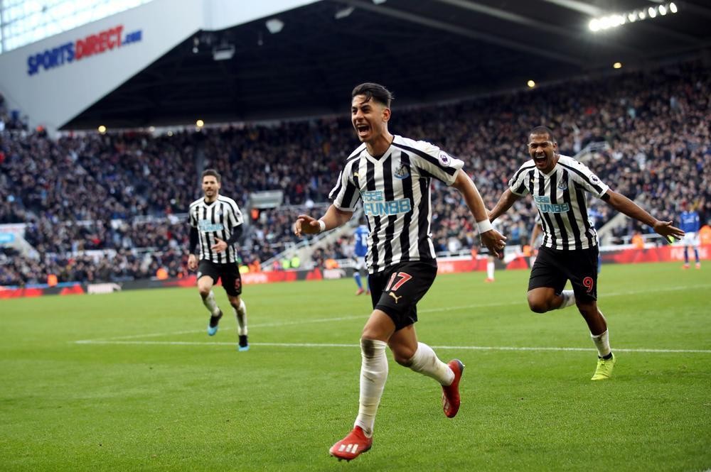 Đội hình tiêu biểu vòng 30 Premier League: Vinh danh Pháo thủ! - Bóng Đá