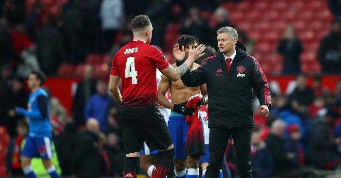 NÓNG! Man Utd để lộ 6 mục tiêu 'bom tấn' cực khủng - Bóng Đá