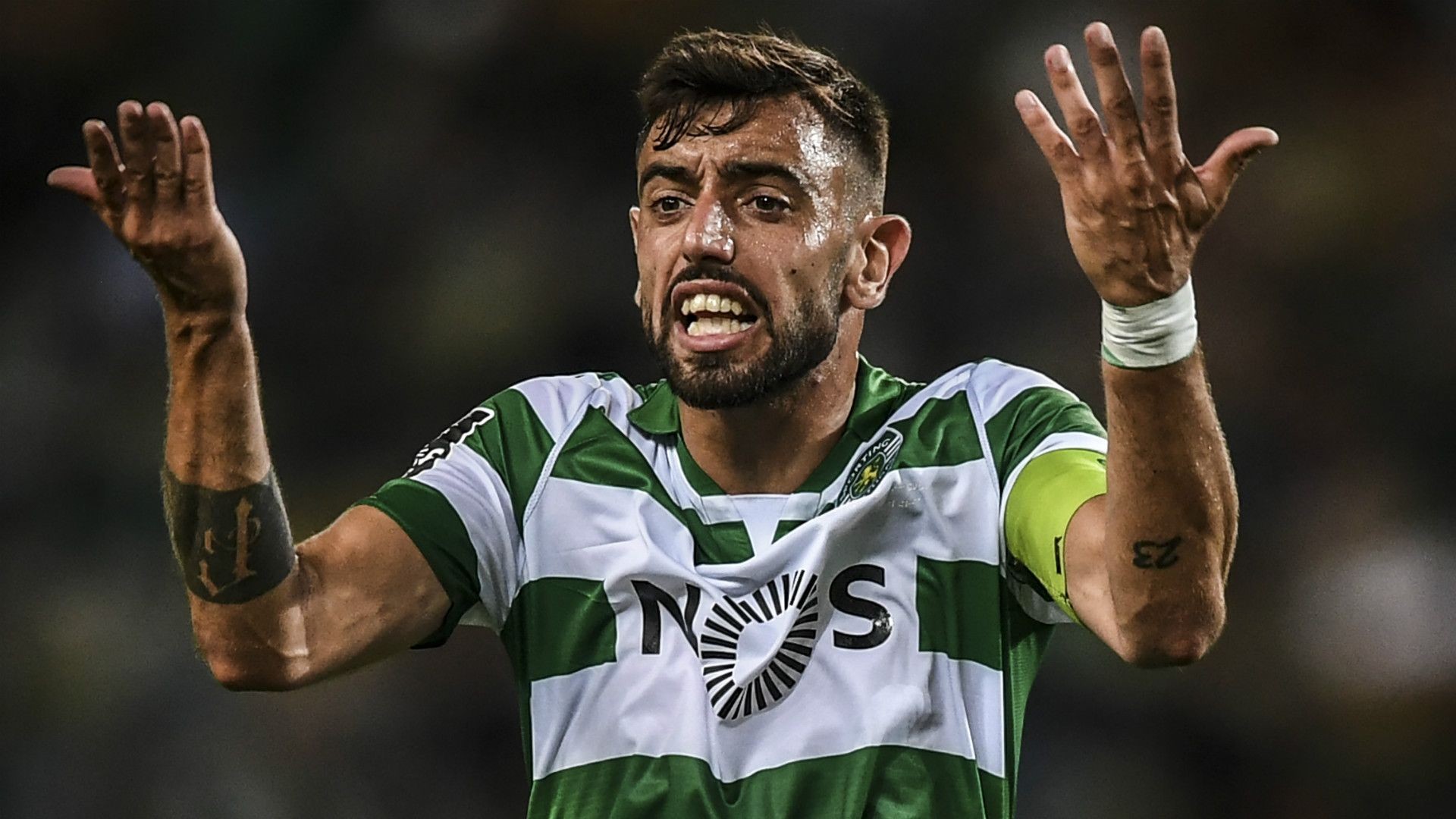 Vụ Fernandes: Giữa bối cảnh có nguy cơ đổ bể, đây là động thái từ Man Utd - Bóng Đá