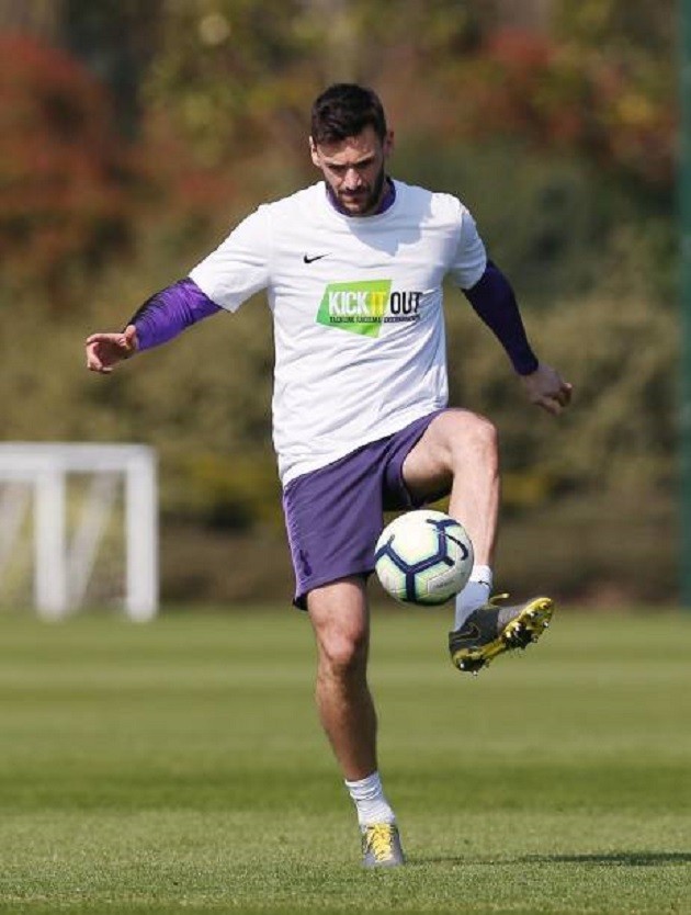 Lộ bí kíp Tottenham dùng để 