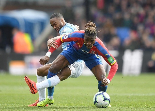 Đây là lí do khiến 35 triệu bảng cho Wan-Bissaka là quá rẻ - Bóng Đá