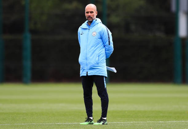 Chưa vô địch, dàn sao Man City đã 