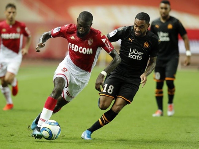 Leaving Chelsea For Monaco Not Step Back – Tiemoue Bakayoko   - Bóng Đá