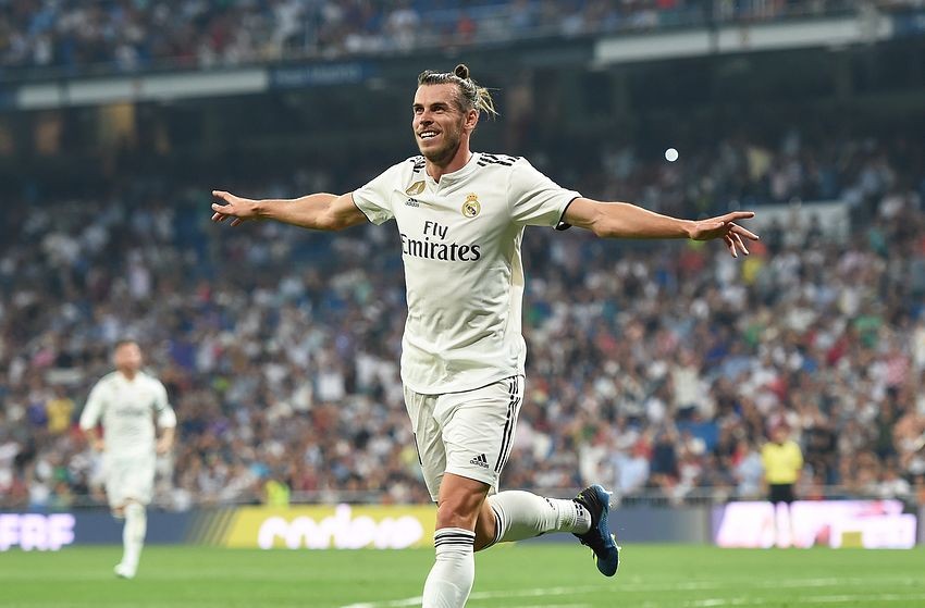 Five players that could leave this month - Bóng Đá