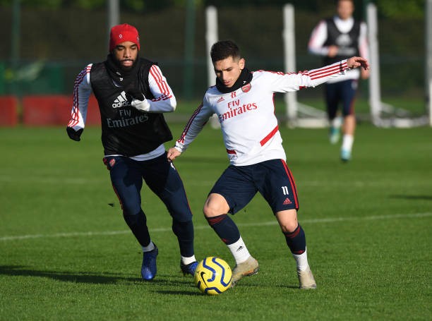 Tottenham tập  - Bóng Đá