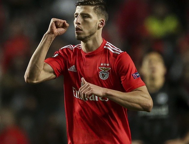 Chùm ảnh: 12 cái tên Juventus ngắm tới với tham vọng xưng bá châu Âu - Bóng Đá