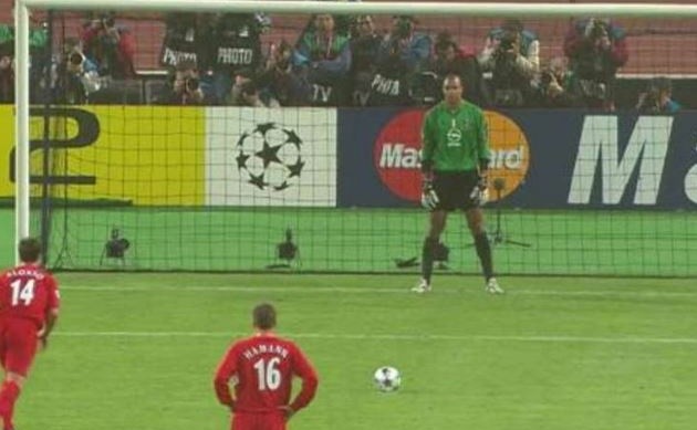 Ngày này năm ấy: Liverpool và 15 phút điên rồ rung chuyển Istanbul - Bóng Đá