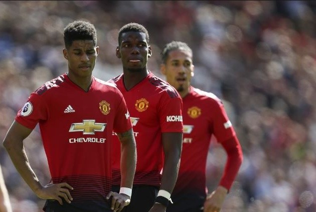 Top 10 CLB giàu nhất thế giới mùa 2018/2019: Real Madrid vô đối - Bóng Đá