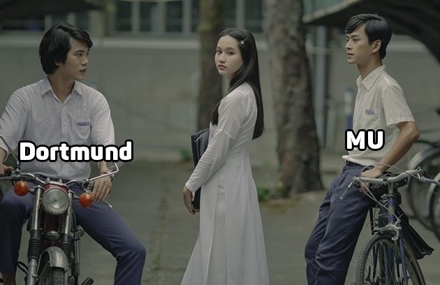 Ảnh chế TTCN mở cửa - Bóng Đá