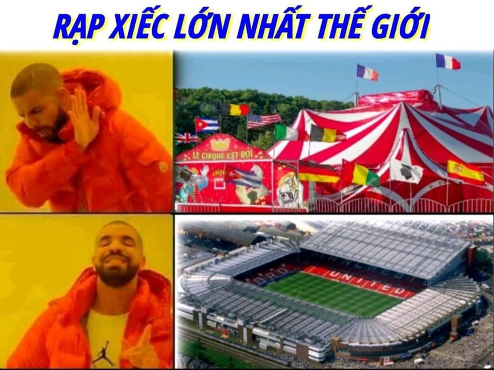 Ảnh chế Premier League - Bóng Đá