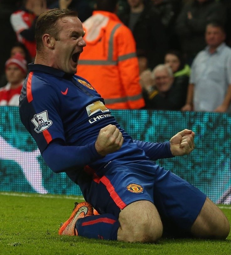 Man Utd dùng hình ảnh gây sốt của Lingard để 