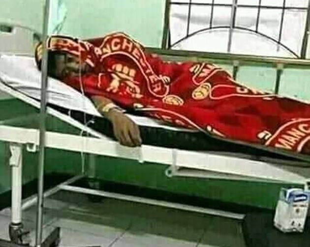 Ảnh chế Premier League - Bóng Đá