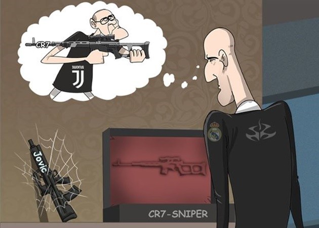 Ảnh chế TTCN mở cửa - Bóng Đá