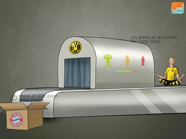 Ảnh chế TTCN mở cửa - Bóng Đá